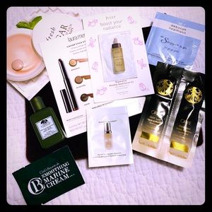 Nordstrom Beauty Bag Bundle